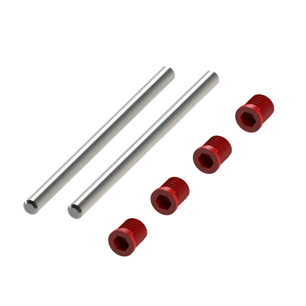 Handset/Freedom, hinge (set)-DIVESOFT-DIR STORE