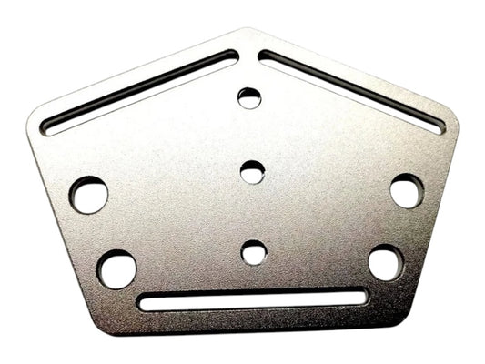 Hardware sidemount-Procean-DIR STORE