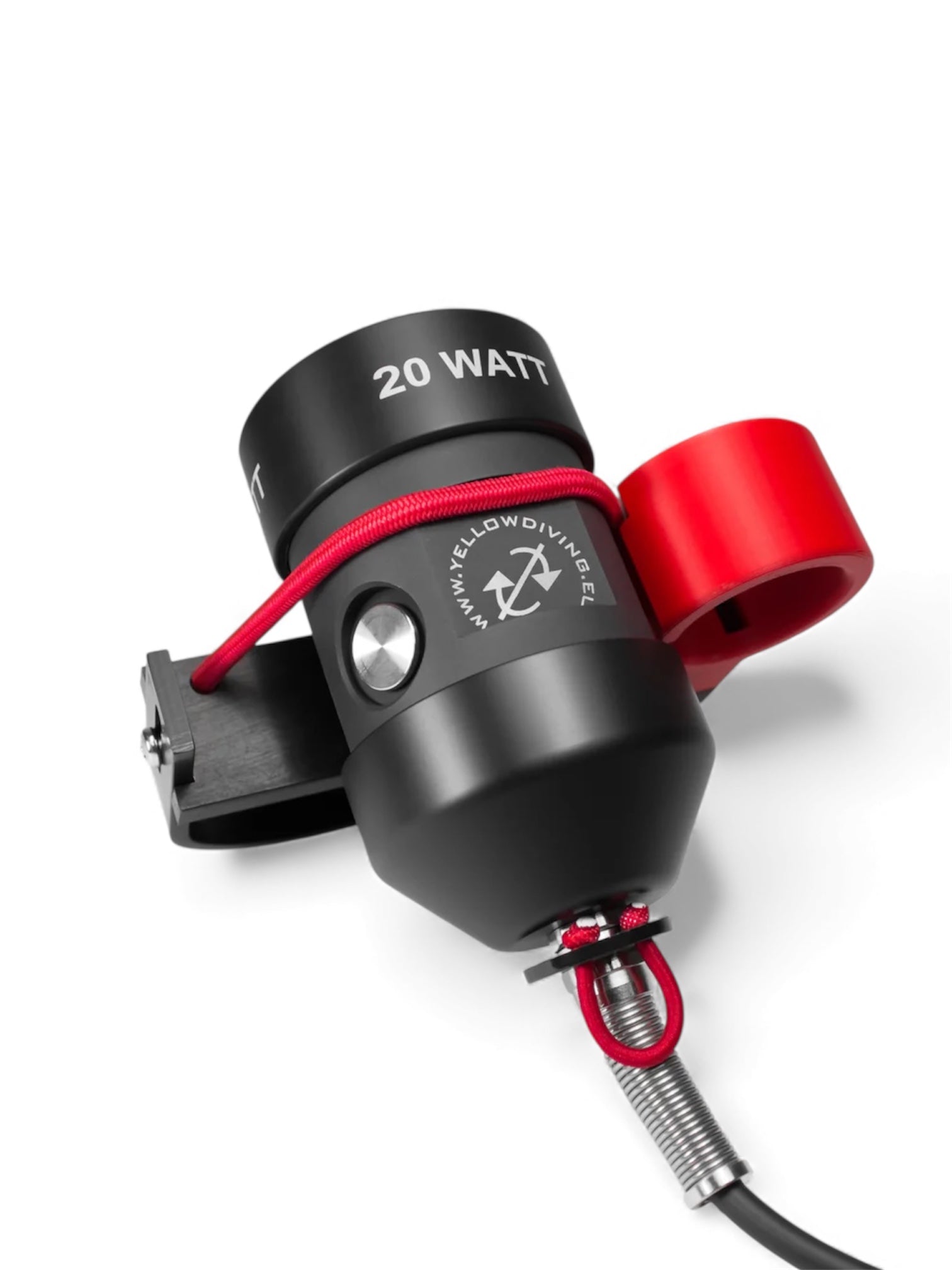 HEAD LED 20W SPOT-YellowDiving-DIR STORE