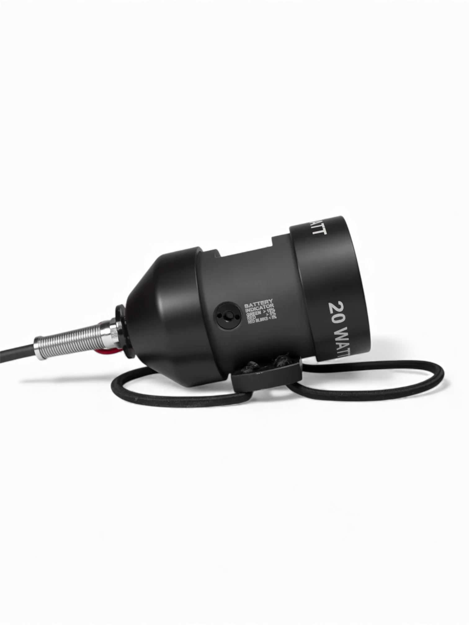 HEAD LED 20W SPOT-YellowDiving-DIR STORE