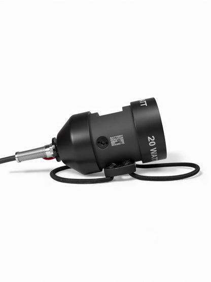 HEAD LED 20W SPOT-YellowDiving-DIR STORE