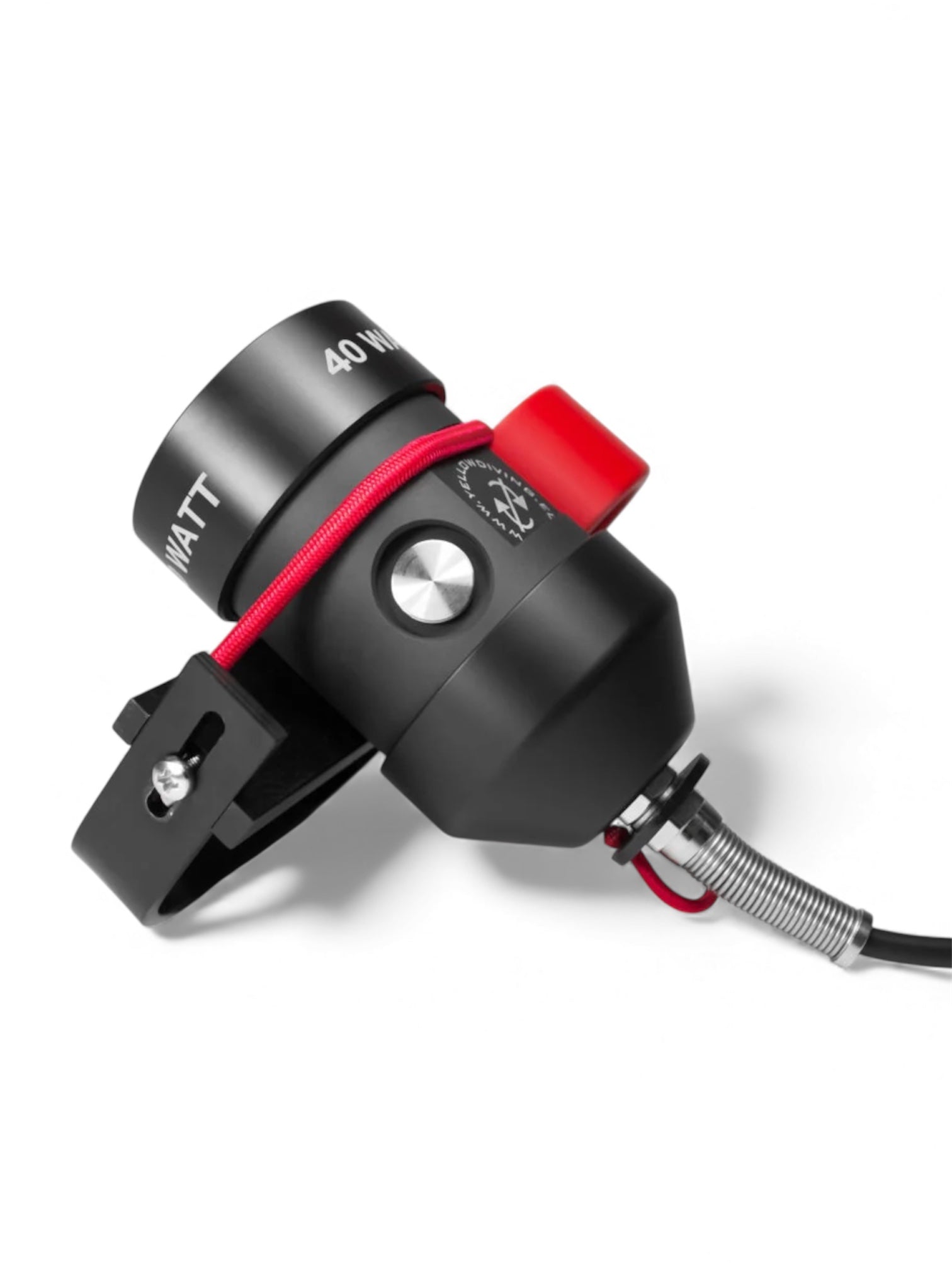 HEAD LED 40W SPOT-YellowDiving-DIR STORE