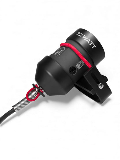 HEAD LED 72W SPOT-YellowDiving-DIR STORE