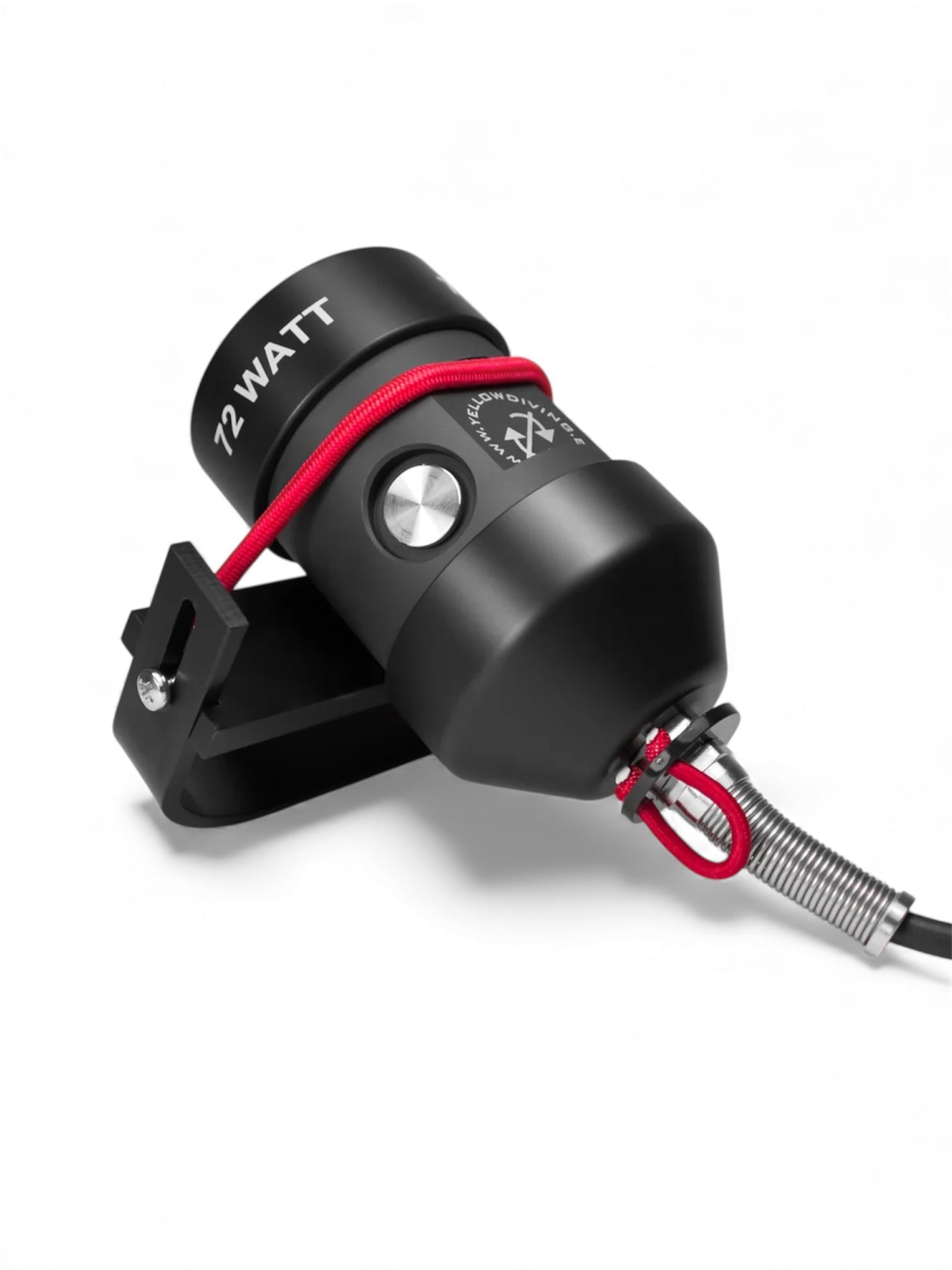 HEAD LED 72W SPOT-YellowDiving-DIR STORE