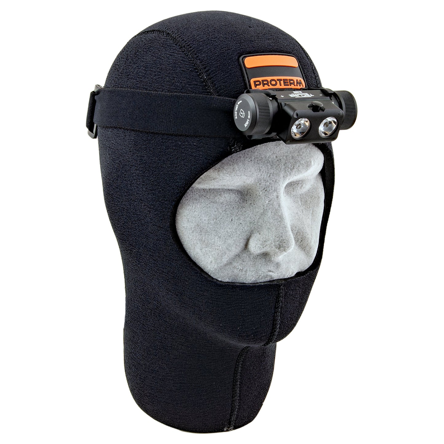 Head light HL1000 Tecline-TECLINE-DIR STORE