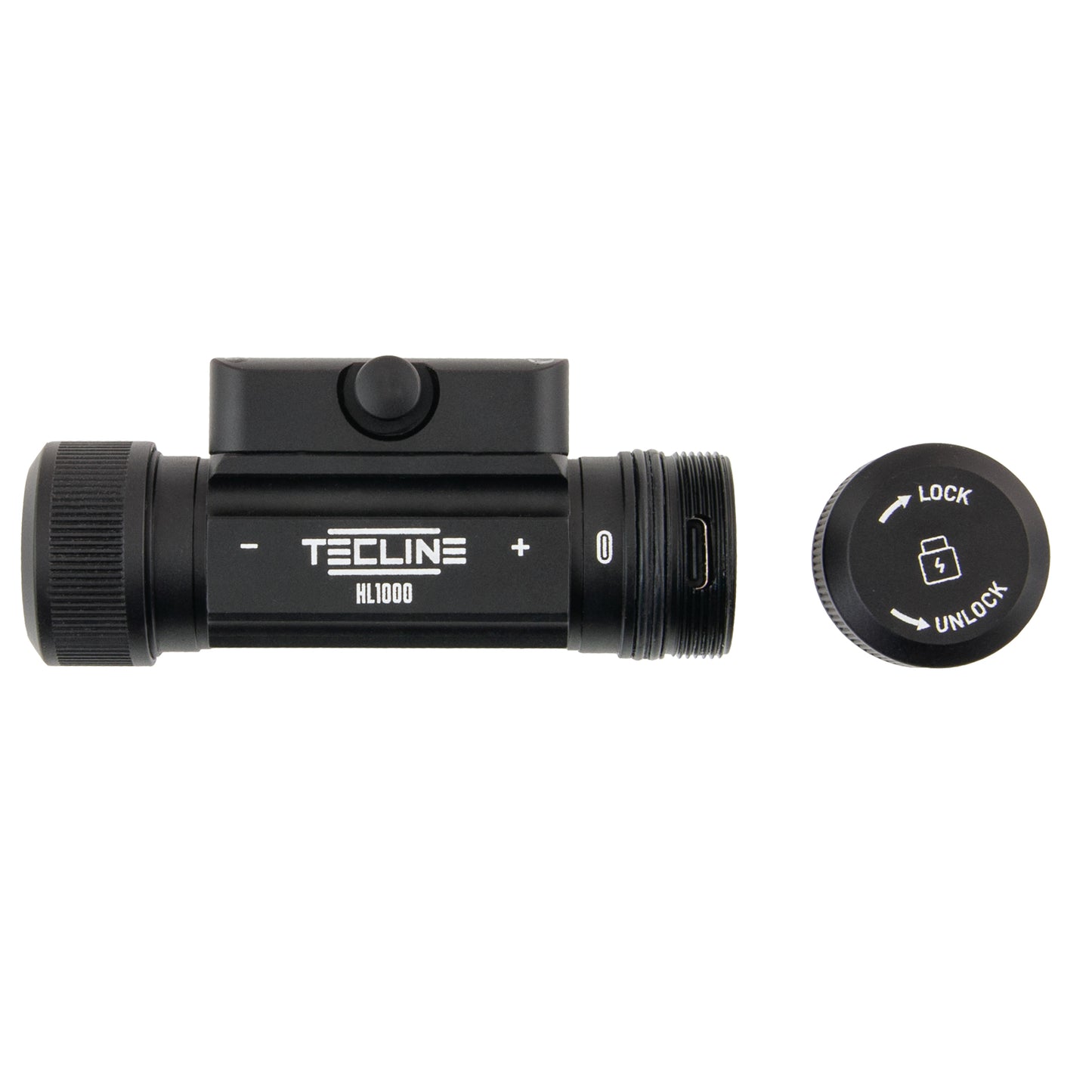 Head light HL1000 Tecline-TECLINE-DIR STORE