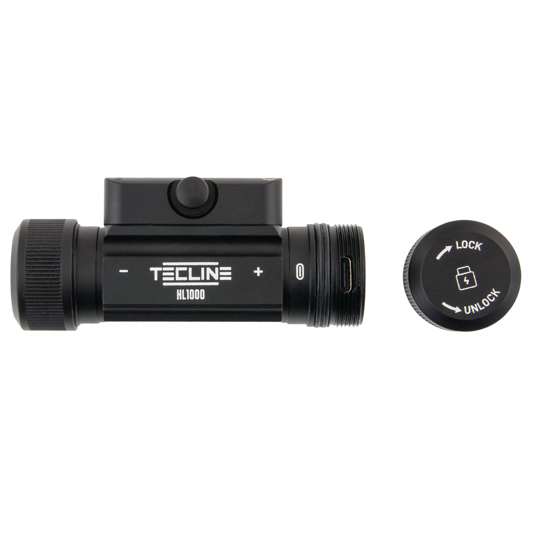 Head light HL1000 Tecline-TECLINE-DIR STORE