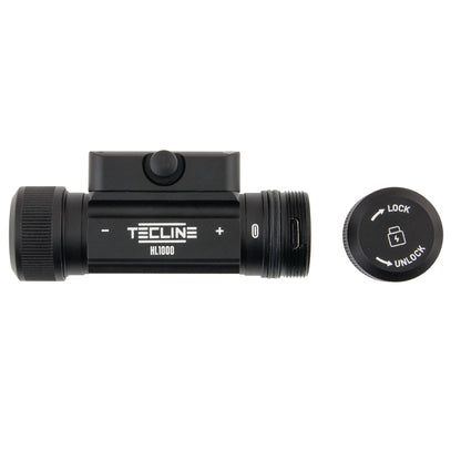 Head light HL1000 Tecline-TECLINE-DIR STORE