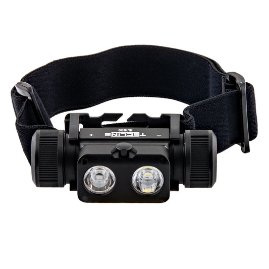 Head light HL1000 Tecline-TECLINE-DIR STORE