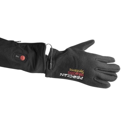 Heated fleece gloves-Procean-DIR STORE