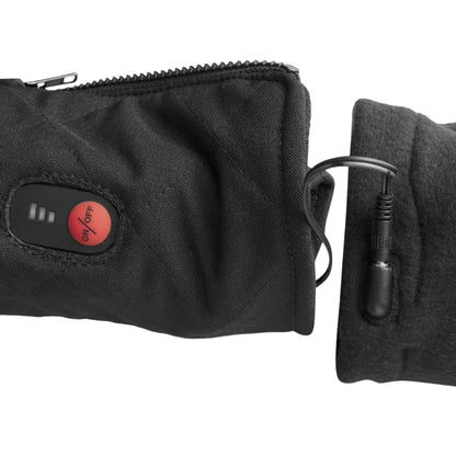 Heated fleece gloves-Procean-DIR STORE