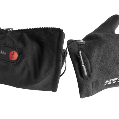 Heated fleece gloves-Procean-DIR STORE