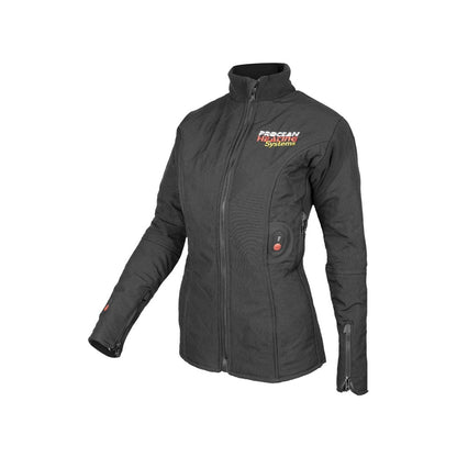 Heated jacket - lady-Procean-DIR STORE