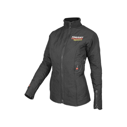 Heated jacket - lady-Procean-DIR STORE