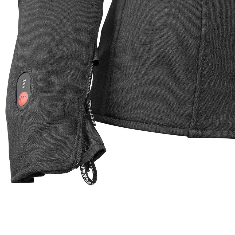 Heated jacket - lady-Procean-DIR STORE