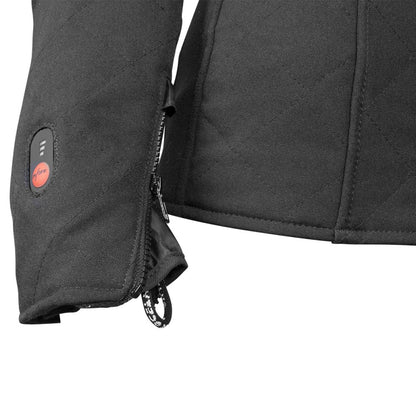 Heated jacket - lady-Procean-DIR STORE