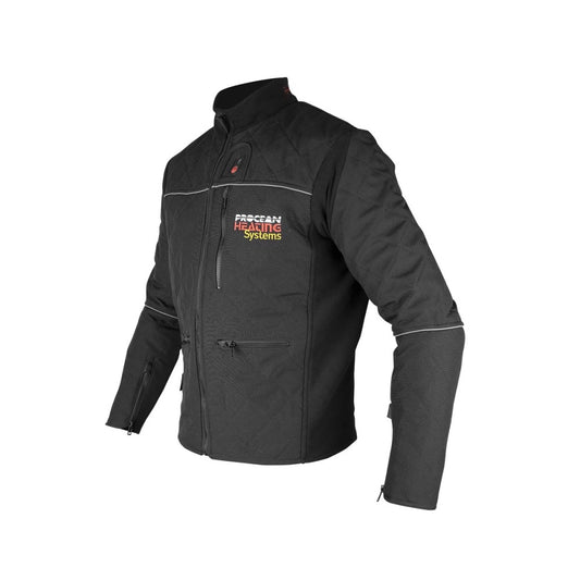 Heated jacket - man-Procean-DIR STORE