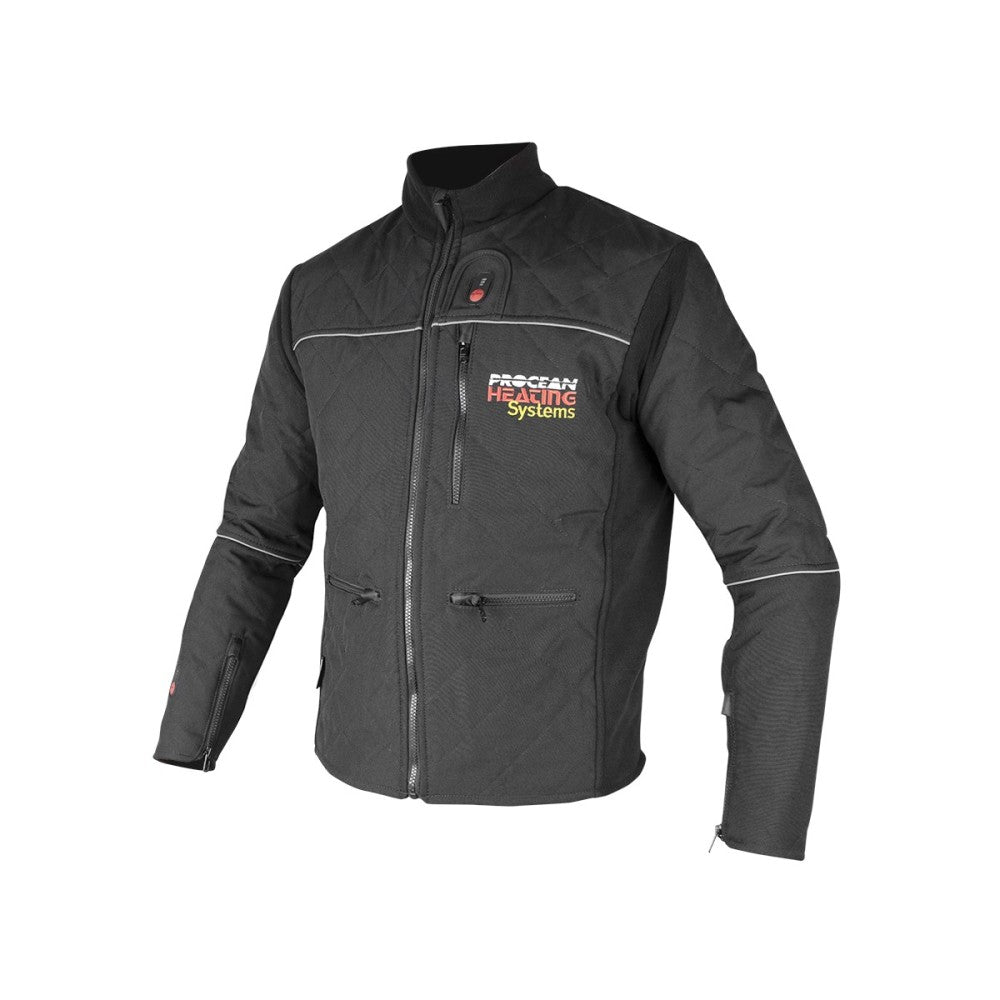 Heated jacket - man-Procean-DIR STORE