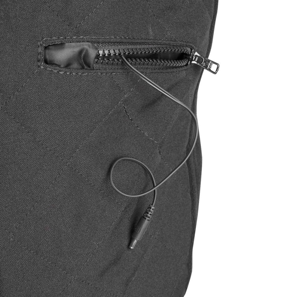 Heated jacket - man-Procean-DIR STORE