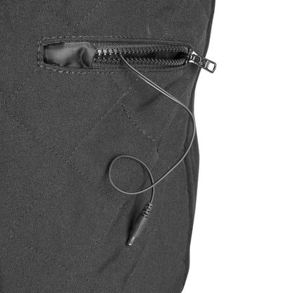 Heated jacket - man-Procean-DIR STORE