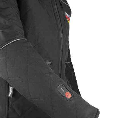 Heated jacket - man-Procean-DIR STORE