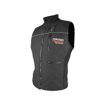 Heated vest - man-Procean-DIR STORE
