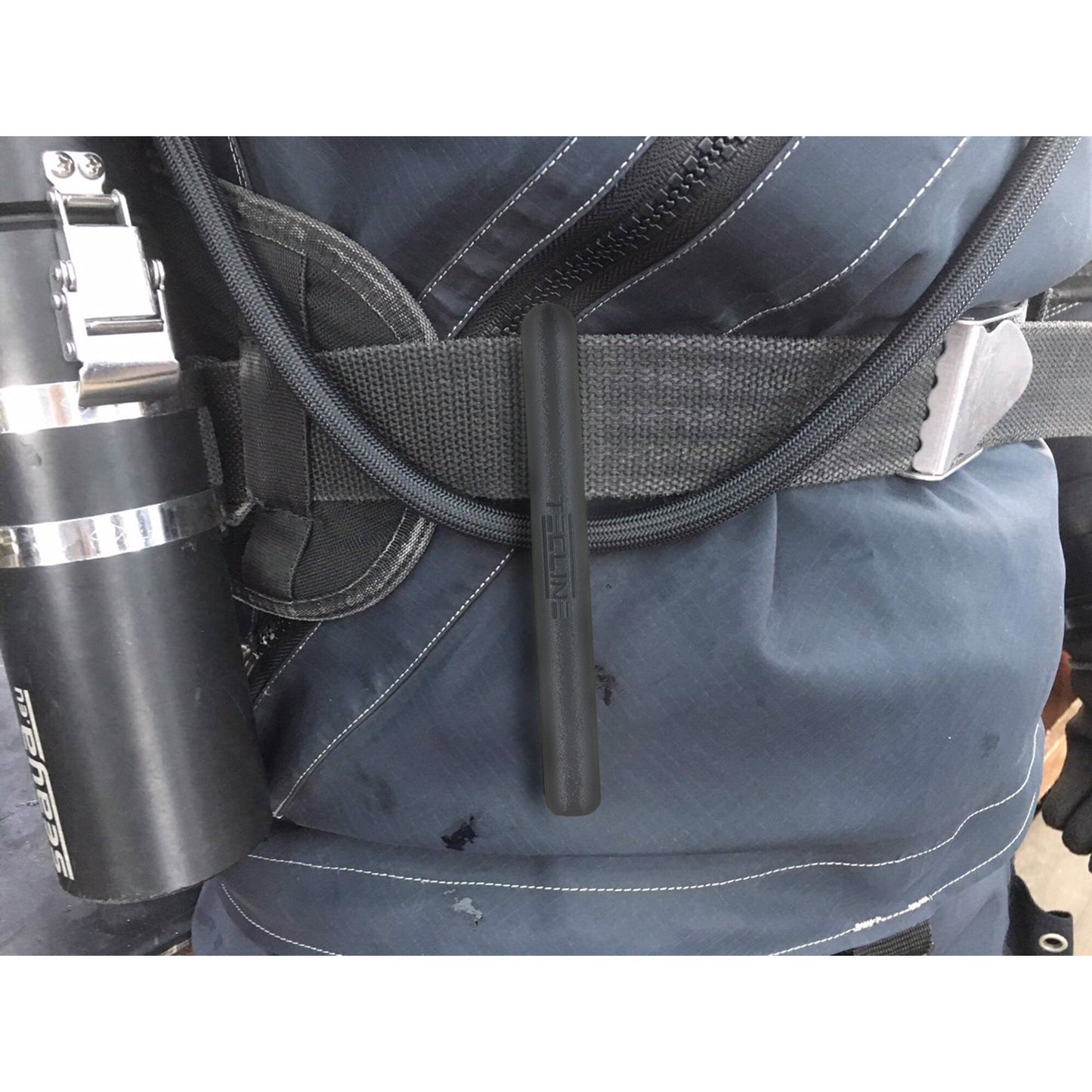 Stabilizzatore per Frusta Lunga – Ø 1,5 cm, Lunghezza 15 cm