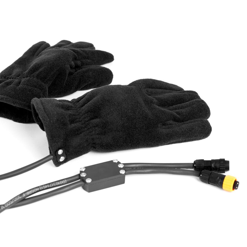 Hot Gloves-YellowDiving-DIR STORE