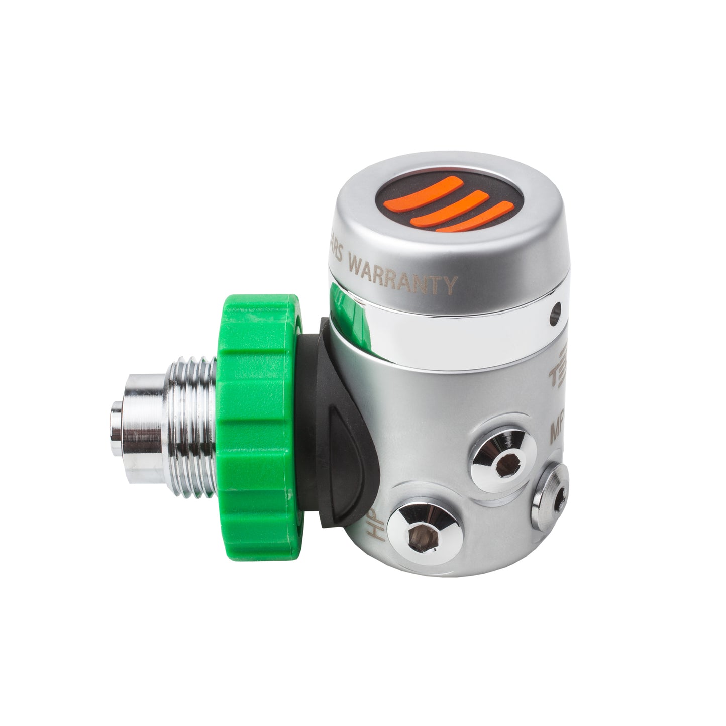 Primo Stadio R4 TEC O2 M26x2 (EN250A)