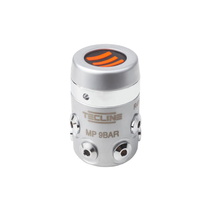 Primo Stadio R4 TEC O2 M26x2 (EN250A)