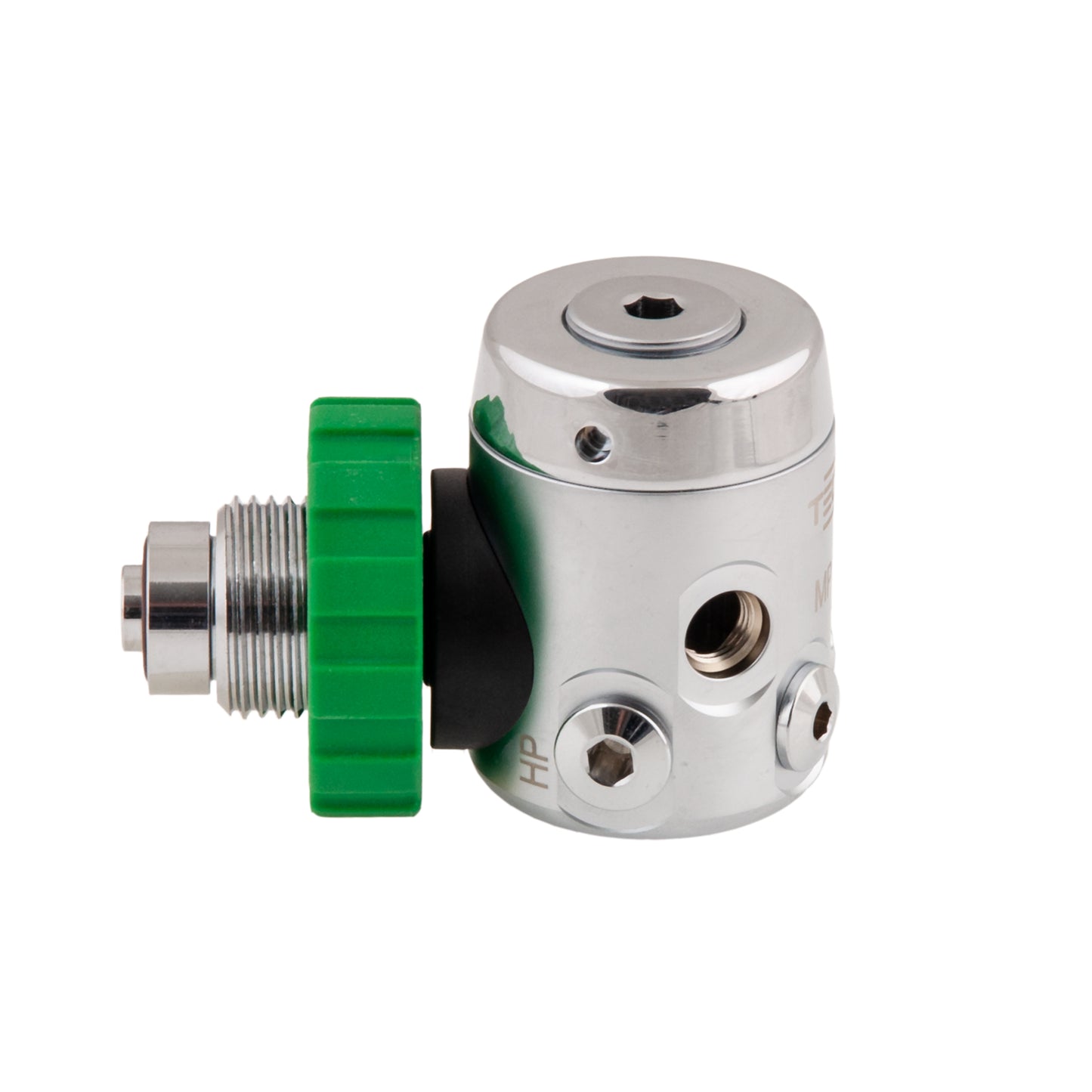 Primo Stadio R4 TEC O2 WW M26x2 (EN250A > 10°C)