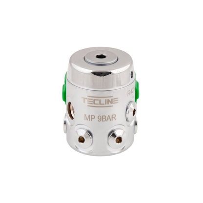 Primo Stadio R4 TEC O2 WW M26x2 (EN250A > 10°C)