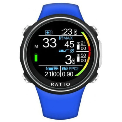 iDive COLOR Easy
