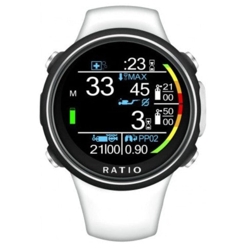 iDive COLOR Easy