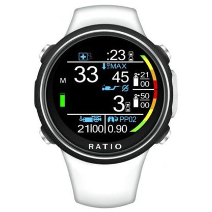 iDive COLOR Easy