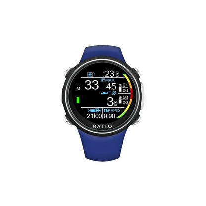 iDive COLOR Easy
