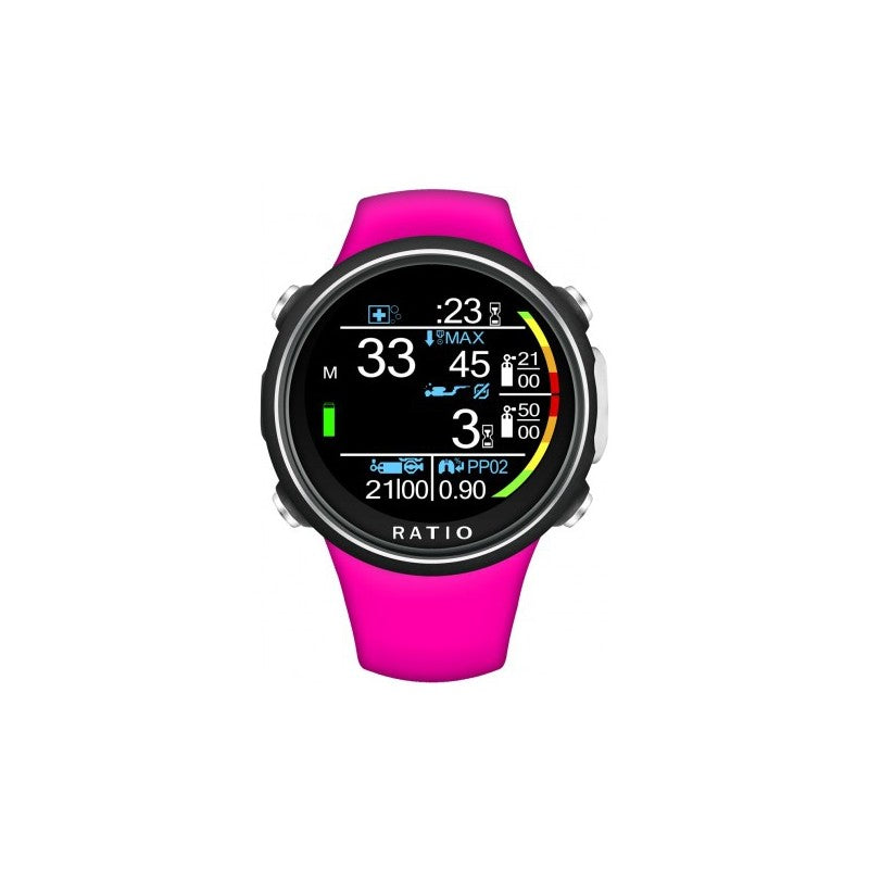 iDive COLOR Easy