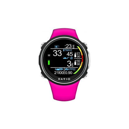 iDive COLOR Easy