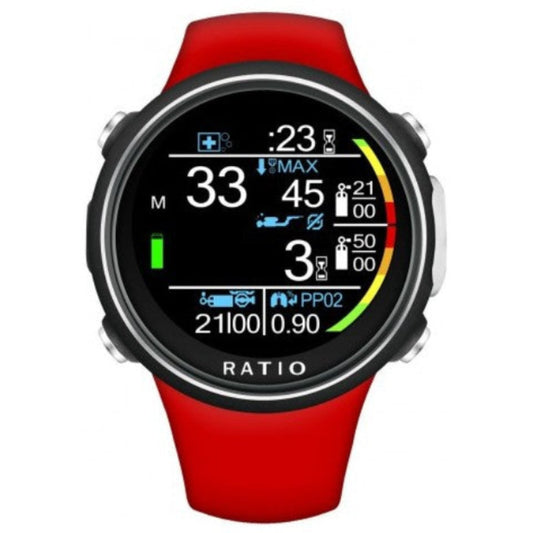 iDive COLOR Easy