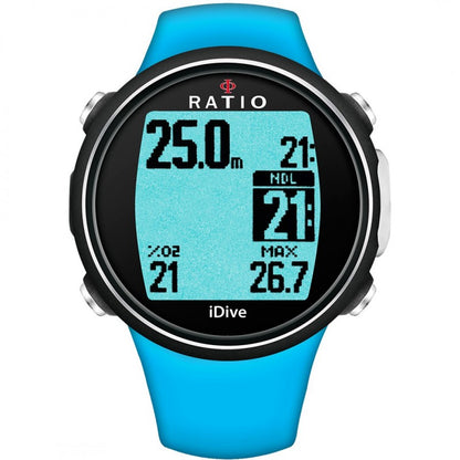 iDive Sport TX Deep