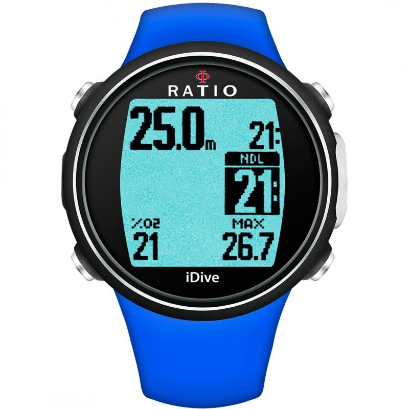 iDive Sport TX Deep