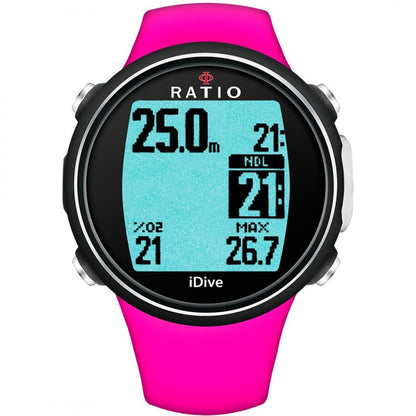 iDive Sport TX Deep