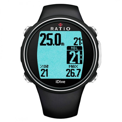 iDive Sport TX Deep