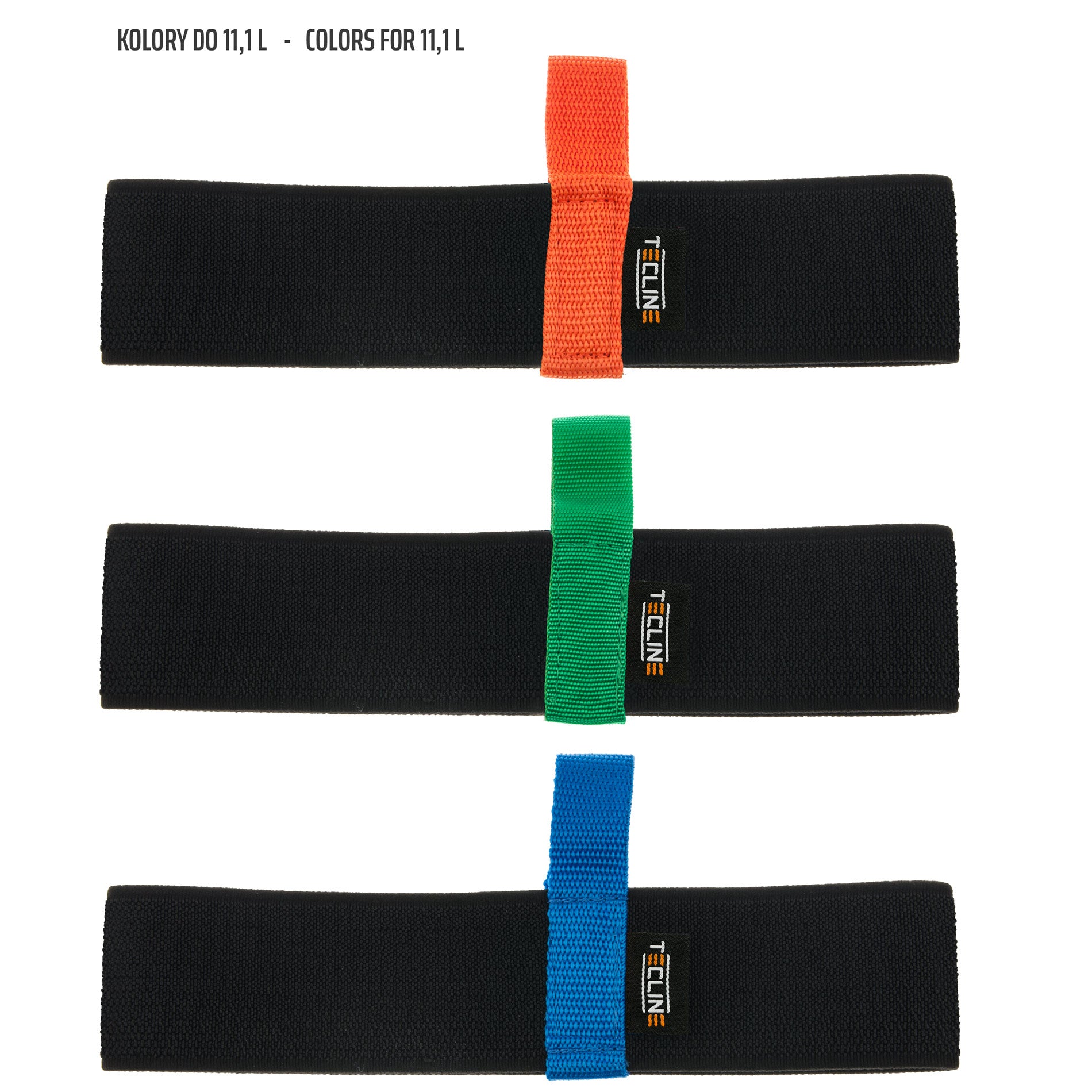 Imbraco stage con banda elastica-TECLINE-DIR STORE