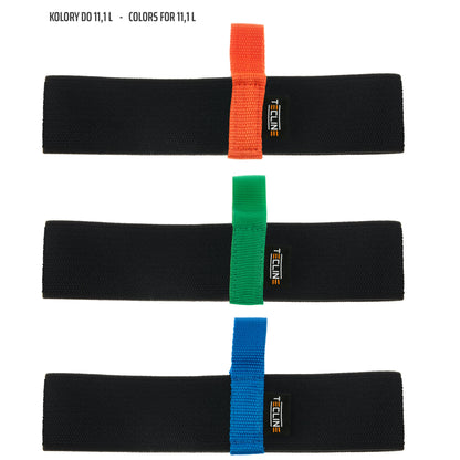 Imbraco stage con banda elastica-TECLINE-DIR STORE