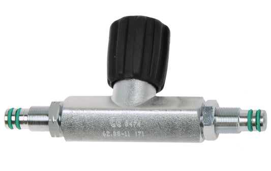 Intercettatore Manifold SCUBATEC-SCUBATEC-DIR STORE