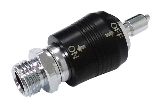 Interruttore di flusso M 9/16-DIR-STORE-DIR STORE