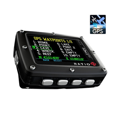 iX3M 2 Deep + Upgrade a Tech+