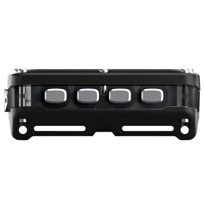 iX3M 2 Pro + Upgrade a Deep