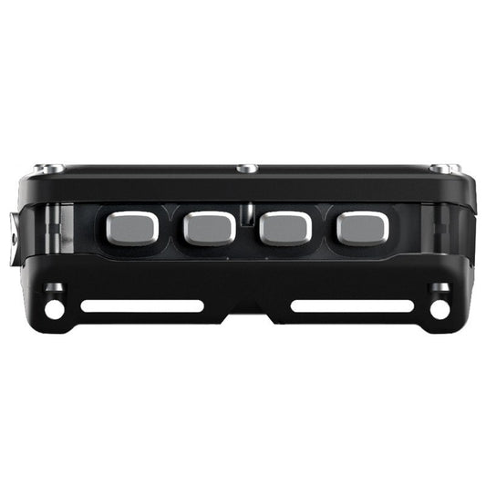 iX3M 2 Pro + Upgrade a Deep